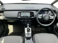 Używany Honda Jazz Elegance 122 KM (89 kW) 2025 Niebieski Hatchback