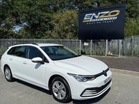 Used VW Golf VII Life 2021 Hatchback