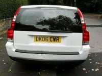 Used Volvo V70 2006 Estate