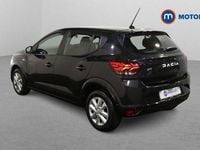 Used Dacia Sandero Expression 91 HP (66 kW) 2025 Hatchback