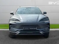 Used BYD Seal U Boost 218 HP (160 kW) 2026 Grey SUV