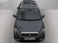 Used Suzuki SX4 S-Cross SZ-T 2018 Grey SUV
