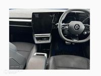 Usado Renault Scenic E-Tech Esprit Alpine 160 kW (218 HP) 2024 Cinzento SUV