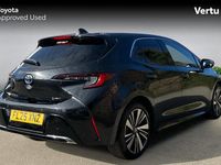 Used Toyota Corolla Design 140 HP (102 kW) 2026 Hatchback