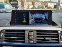 Used BMW M240 M Sport 2020 Blue Coupe