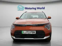 Used Kia Niro 150 kW (204 HP) 2023 SUV