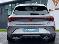 Used Cupra Leon 150 HP (110 kW) 2026 Hatchback