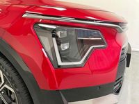 Used Kia Niro 2024 Red SUV