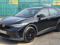 Used VW ID.4 Pro Performance 150 kW (204 HP) 2021 SUV