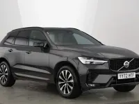 Used Volvo XC60 Plus 194 HP (142 kW) 2023 Grey SUV