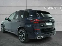 Used BMW X5 M Sport 482 HP (354 kW) 2026 Black SUV