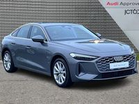 Usado Audi A5 Sport 204 CV (150 kW) 2026 Gris Berlina