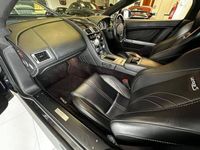 used Aston Martin V8 Vantage S
