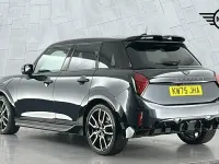Used Mini Cooper S Hatch 201 HP (147 kW) 2026 Grey Hatchback