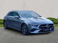 Used Mercedes A200 Executive 163 HP (119 kW) 2025 Grey Hatchback
