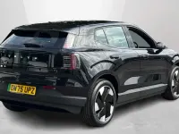 Used Volvo EX30 Performance 314 kW (428 HP) 2025 Black SUV