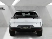 Used Polestar 3 Long Range Dual motor 359 kW (489 HP) 2025 Magnesium SUV