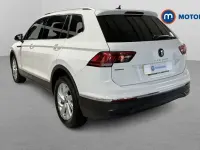 Used VW Tiguan Allspace Life 150 HP (110 kW) 2024 SUV