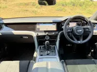 Used Bentley Flying Spur 782 HP (575 kW) 2025 Grey Sedan
