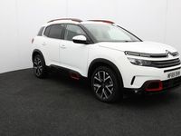 used Citroën C5 Aircross 2019 | 1.2 PureTech Flair Plus Euro 6 (s/s) 5dr