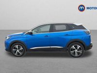 Used Peugeot 3008 GTi 131 HP (96 kW) 2023 SUV