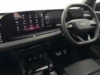 Używany Audi e-tron Performance 225 kW (306 KM) 2025 Szary SUV