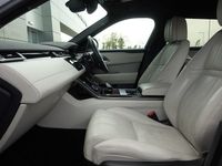 Used Land Rover Range Rover Velar HSE Dynamic 2022 White SUV