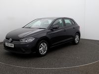 used VW Polo 2022 | 1.0 TSI Life Euro 6 (s/s) 5dr