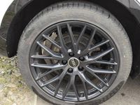 Second-hand Audi Q3 Black Edition 184 CP (135 kW) 2017 Alb SUV