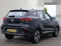 Used MG ZS 2022 SUV