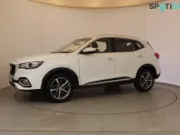 Used MG HS Excite 160 HP (117 kW) 2022 White SUV