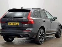 Used Volvo XC60 Ultimate 449 HP (330 kW) 2023 SUV