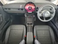 New Mini Cooper Classic 114 kW (156 HP) 2025 White Hatchback