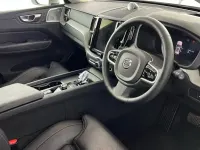 Used Volvo XC60 Ultra 449 HP (330 kW) 2025 Silver SUV