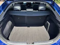 Used Hyundai Ioniq Premium SE 141 HP (103 kW) 2020 Blue Hatchback