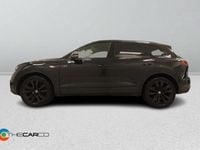 Used VW Touareg Black Edition 2023 Black SUV