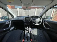 Used Peugeot 2008 Active 2015 White SUV
