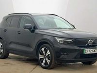 Used Volvo XC40 Plus 167 kW (228 HP) 2023 SUV