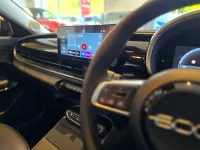 New Fiat 600 Icon 99 HP (72 kW) 2026 Brown SUV