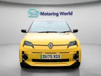 Usado Renault R5 Iconic 110 kW (150 HP) 2025 Citadino