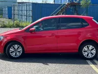 Used VW Polo SE 60 HP (44 kW) 2015 Hatchback