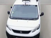 Used Peugeot Expert S 2018 White Van