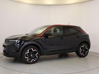 Used Vauxhall Mokka S 128 HP (94 kW) 2024 Black SUV