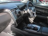 Used Hyundai Tucson Ultimate 230 HP (169 kW) 2024 SUV