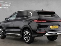 Used BYD Seal U Comfort 2025 Black SUV