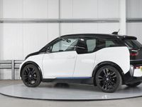 used BMW i3 120Ah