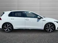 Used VW Golf VIII 150 HP (110 kW) 2022