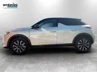 Used DS Automobiles DS3 Performance 2025 White Hatchback
