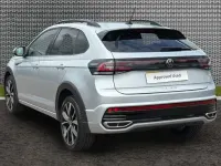 Used VW Taigo 110 HP (80 kW) 2023 SUV