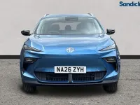 New MG S5 SE 169 kW (231 HP) 2026 SUV